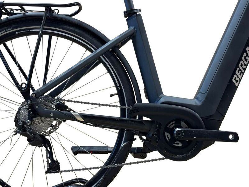 Bergamont E-Horizon Tour 500 2022 | grey | 28" | 48 cm | > 3000 km, image 3 of 5