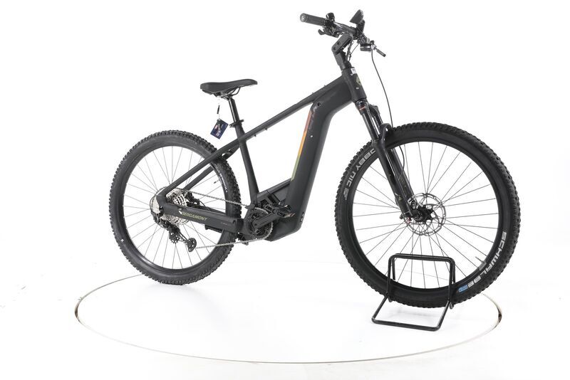Bergamont E-Revox 2023 | černá | 29" | L | 500 - 3000 km, image 2 of 5