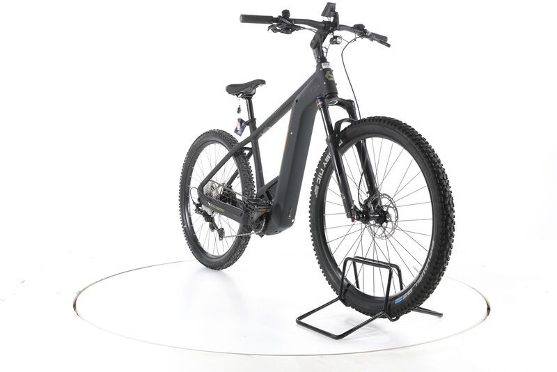 Bergamont E-Revox 2023 | černá | 29" | L | 500 - 3000 km, image 3 of 5