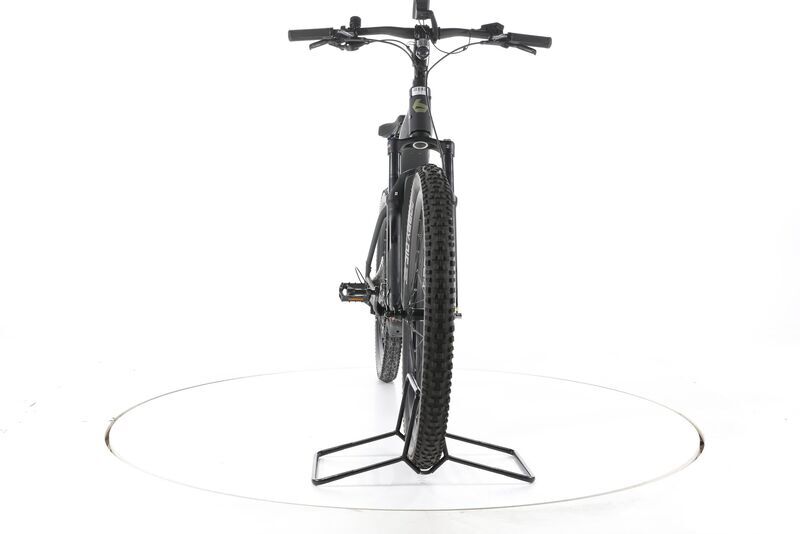 Bergamont E-Revox 2023 | černá | 29" | L | 500 - 3000 km, image 4 of 5