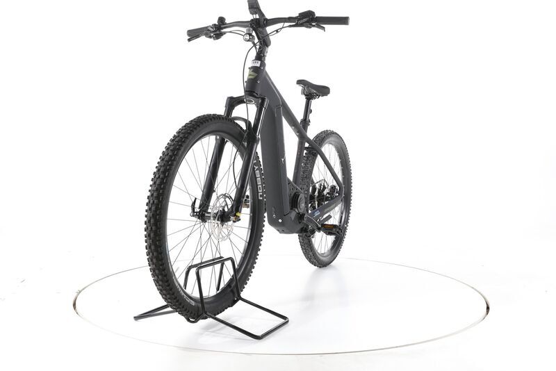 Bergamont E-Revox 2023 | černá | 29" | L | 500 - 3000 km, image 5 of 5