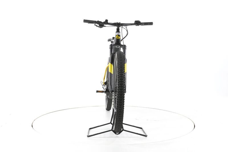 Bergamont E-Revox 4 2022 | yellow | 29" | L | 500-3000 km 3