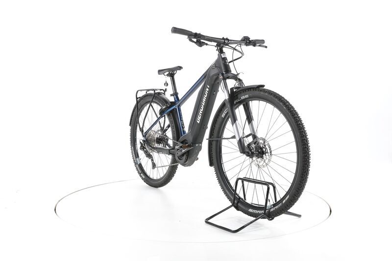 Bergamont E-Revox 4 EQ 2021 | černá | 29" | M | 500 - 3000 km, image 2 of 4