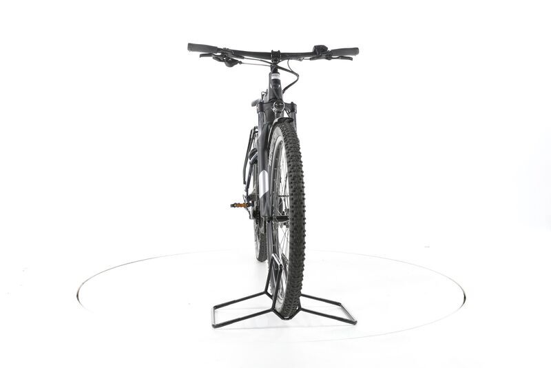 Bergamont E-Revox 4 EQ 2021 | černá | 29" | M | 500 - 3000 km, image 3 of 4