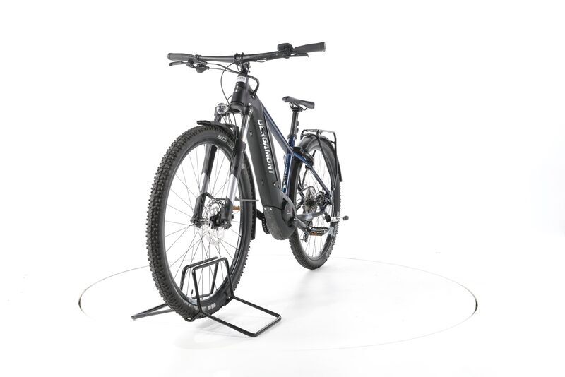 Bergamont E-Revox 4 EQ 2021 | černá | 29" | M | 500 - 3000 km, image 4 of 4
