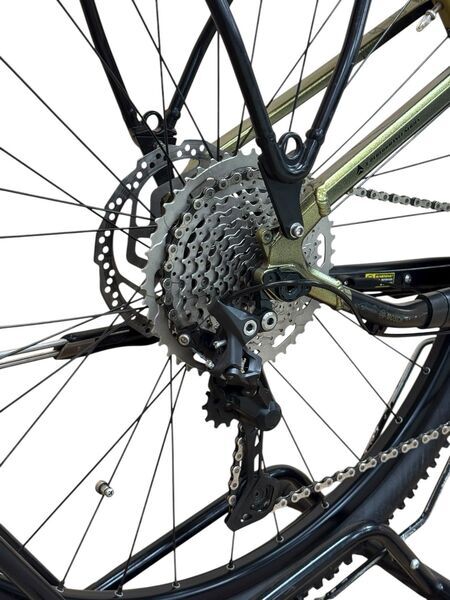 Bergamont E-Revox 4 EQ 2022 | black | 29" | L | >3000 km 4