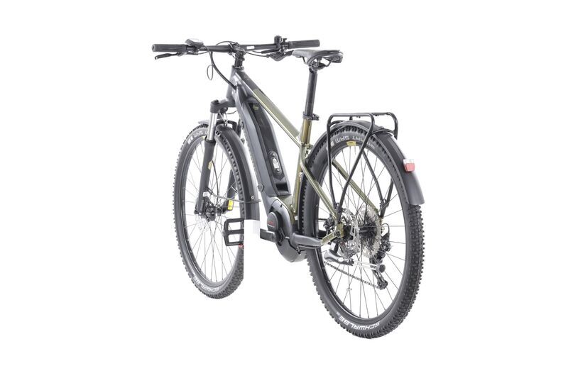 Bergamont E-Revox 4 EQ (2022) | Diamond | gold | 29" | 48 cm | L | 100 - 500 km 3