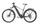 Bergamont E-Revox 4 EQ (2022) | Diamant | gold | 29" | 48 cm | L | 1000 - 1500 km thumbnail 4/5