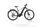 Bergamont E-Revox 4 EQ 2022 | czarny | 29" | M | 500 - 3000 km, thumbnail 1 of 5