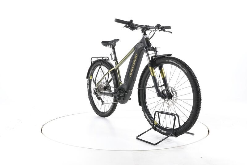 Bergamont E-Revox 4 EQ 2022 | czarny | 29" | M | 500 - 3000 km, image 3 of 5