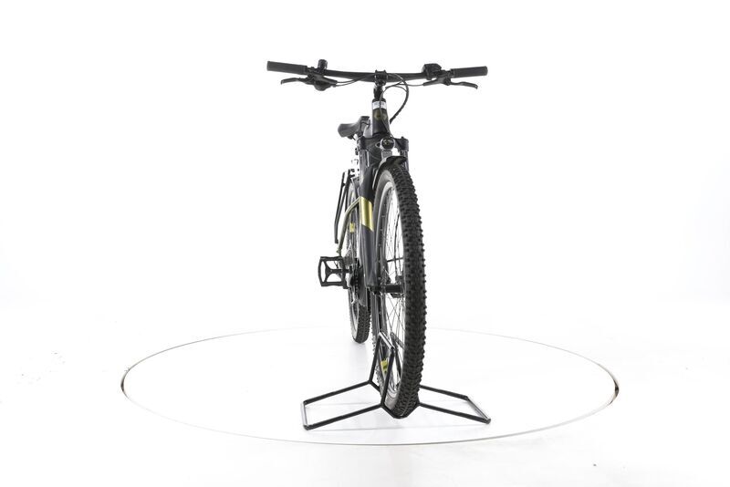 Bergamont E-Revox 4 EQ 2022 | czarny | 29" | M | 500 - 3000 km, image 4 of 5