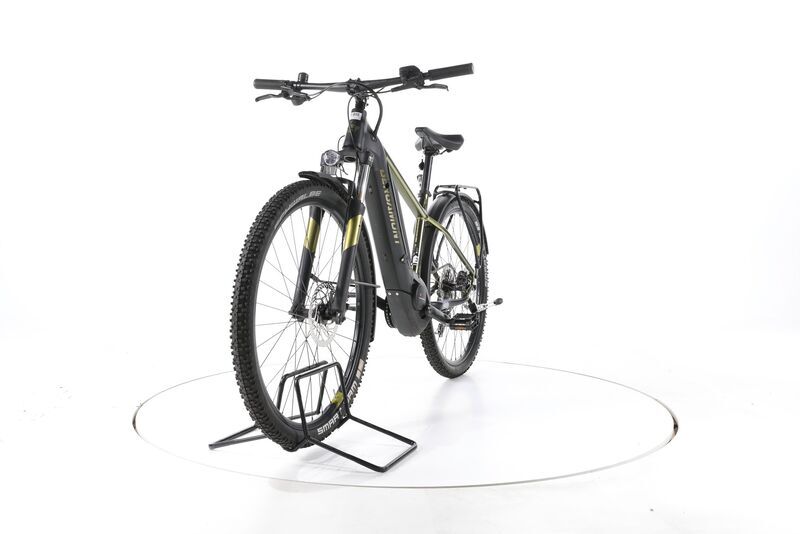 Bergamont E-Revox 4 EQ 2022 | czarny | 29" | M | 500 - 3000 km, image 5 of 5