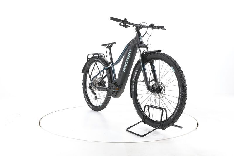 Bergamont E-Revox 4 FMN EQ 2022 | czarny | 29" | XS | 500 - 3000 km, image 3 of 5