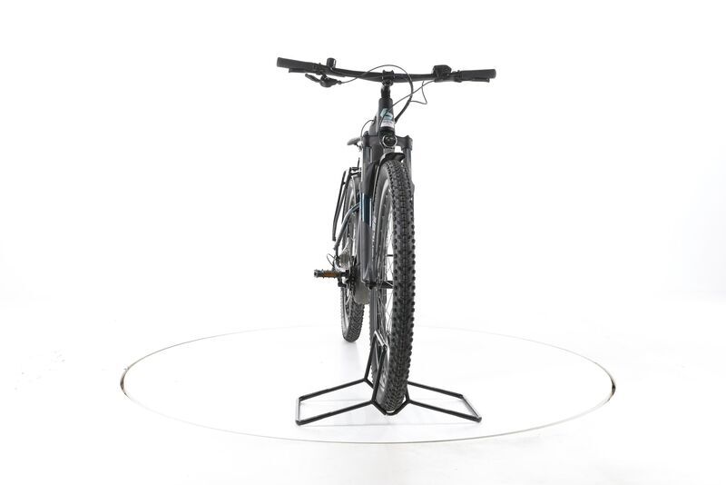 Bergamont E-Revox 4 FMN EQ 2022 | czarny | 29" | XS | 500 - 3000 km, image 4 of 5