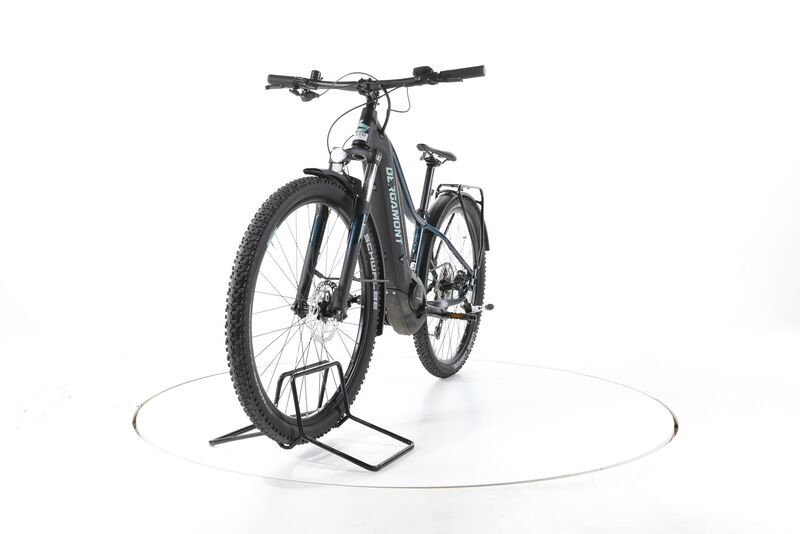 Bergamont E-Revox 4 FMN EQ 2022 | czarny | 29" | XS | 500 - 3000 km, image 5 of 5