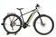 Bergamont E-Revox 7 EQ 29 (2019) | Diamond | black/silver/lime matte | 29" | 52 cm | 2000 - 3000 km thumbnail 1/5