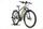 Bergamont E-Revox 7 EQ 29 (2019) | Diamond | black/silver/lime matte | 29" | 52 cm | 2000 - 3000 km thumbnail 2/5