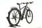 Bergamont E-Revox 7 EQ 29 (2019) | Diamond | black/silver/lime matte | 29" | 52 cm | 2000 - 3000 km thumbnail 3/5