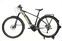 Bergamont E-Revox 7 EQ 29 (2019) | Diamond | black/silver/lime matte | 29" | 52 cm | 2000 - 3000 km thumbnail 4/5