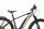 Bergamont E-Revox 7 EQ 29 (2019) | Diamond | black/silver/lime matte | 29" | 52 cm | 2000 - 3000 km thumbnail 5/5