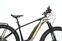 Bergamont E-Revox 7 EQ 29 (2019) | Diamond | black/silver/lime matte | 29" | 52 cm | 2000 - 3000 km thumbnail 5/5