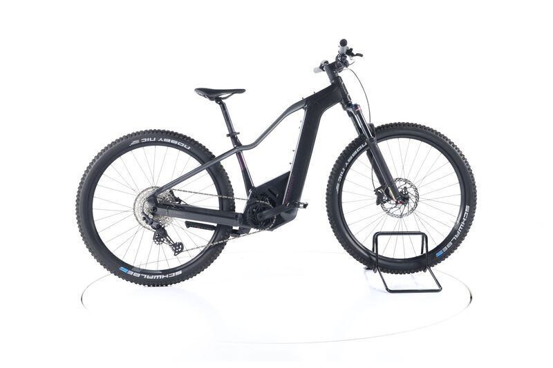 Bergamont E-Revox Premium Expert (2022) | Diamant | schwarz | 42 cm | < 100 km 1