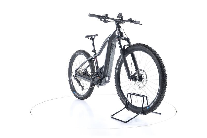 Bergamont E-Revox Premium Expert (2022) | Diamond | black | 42 cm | < 100 km 3
