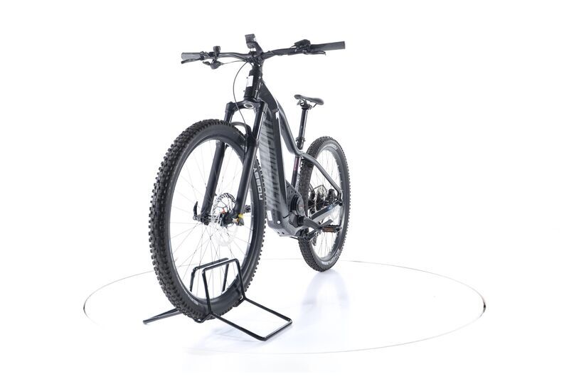 Bergamont E-Revox Premium Expert (2022) | Diamond | black | 42 cm | < 100 km 5
