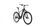 Bergamont E-Revox Elite EQ (2020) | Diamant | schwarz | 53 cm | 2000 - 3000 km thumbnail 1/4