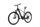 Bergamont E-Revox Elite EQ (2020) | Diamant | schwarz | 53 cm | 2000 - 3000 km thumbnail 3/4