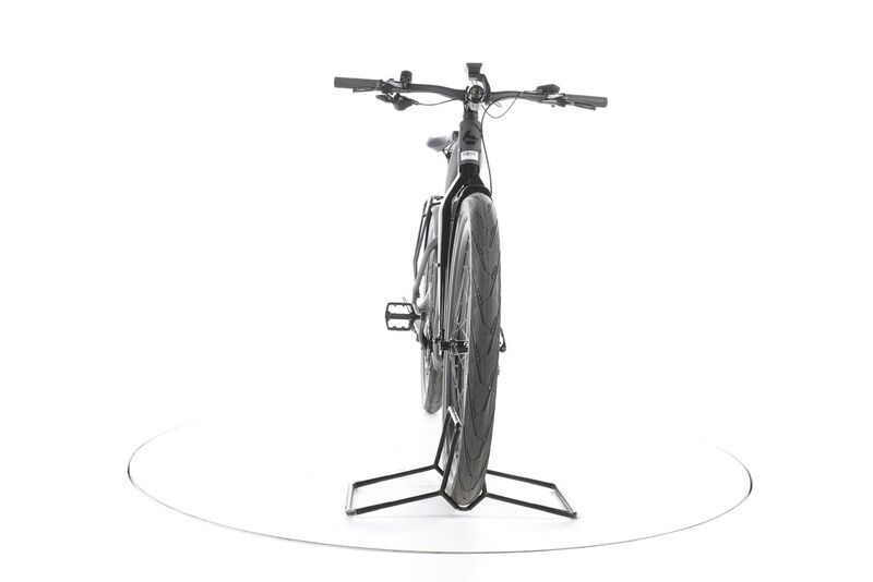 Bergamont E-Revox elite Rigid EQ 2023 | černá | 28" | M | < 500 km, image 4 of 5
