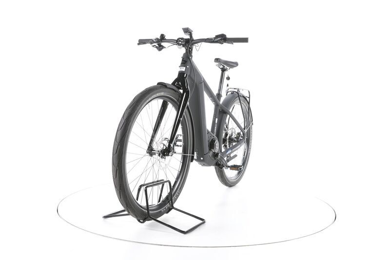 Bergamont E-Revox elite Rigid EQ 2023 | černá | 28" | M | < 500 km, image 5 of 5