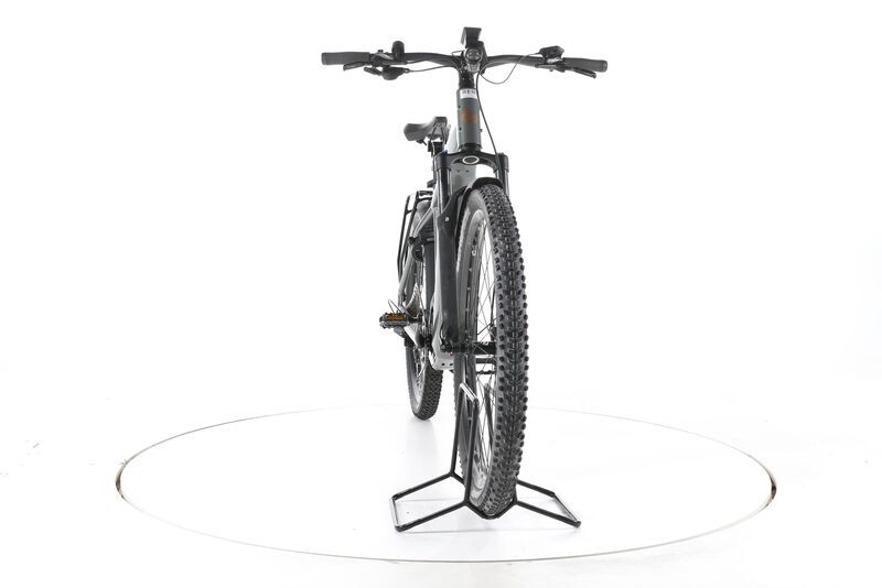 Bergamont E-Revox Expert EQ 2023 | šedá | 29" | XL | 500 - 3000 km, image 4 of 5