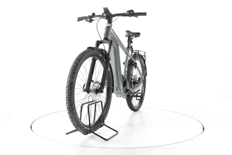 Bergamont E-Revox Expert EQ 2023 | šedá | 29" | XL | 500 - 3000 km, image 5 of 5