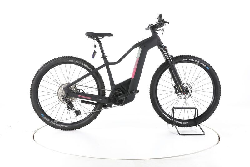 Bergamont E-Revox Expert FMN 2023 | preto | 29" | M | 500 - 3000 km, image 1 of 5