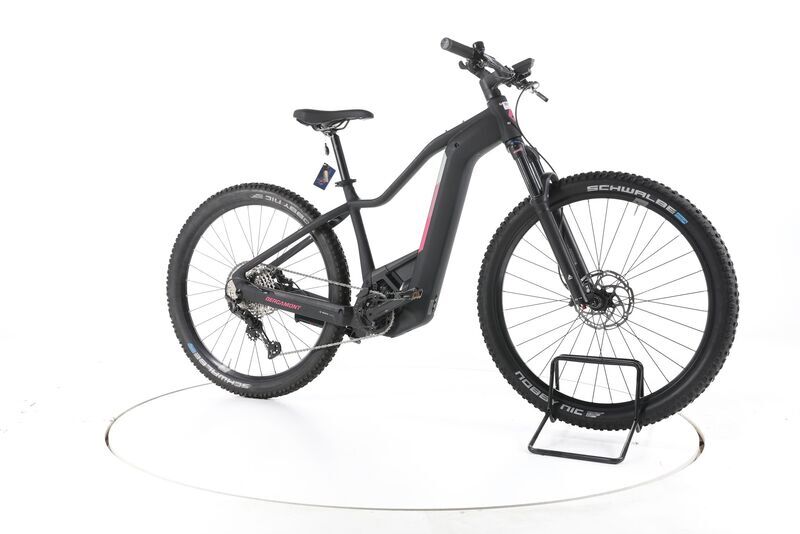 Bergamont E-Revox Expert FMN 2023 | preto | 29" | M | 500 - 3000 km, image 2 of 5