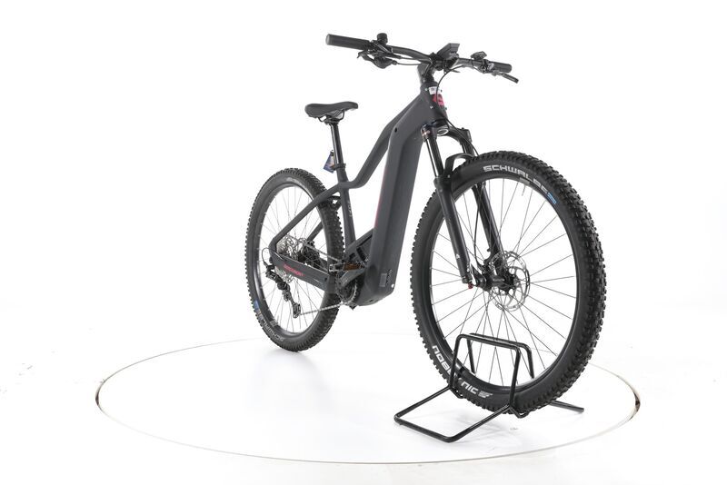 Bergamont E-Revox Expert FMN 2023 | preto | 29" | M | 500 - 3000 km, image 3 of 5