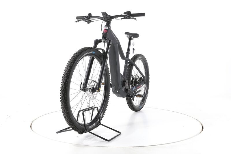 Bergamont E-Revox Expert FMN 2023 | preto | 29" | M | 500 - 3000 km, image 5 of 5