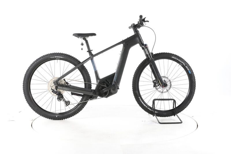 Bergamont E-Revox Expert Premium 2022 | preto | 29" | L | 500 - 3000 km, image 1 of 5