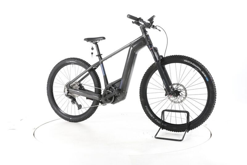 Bergamont E-Revox Expert Premium 2022 | preto | 29" | L | 500 - 3000 km, image 2 of 5