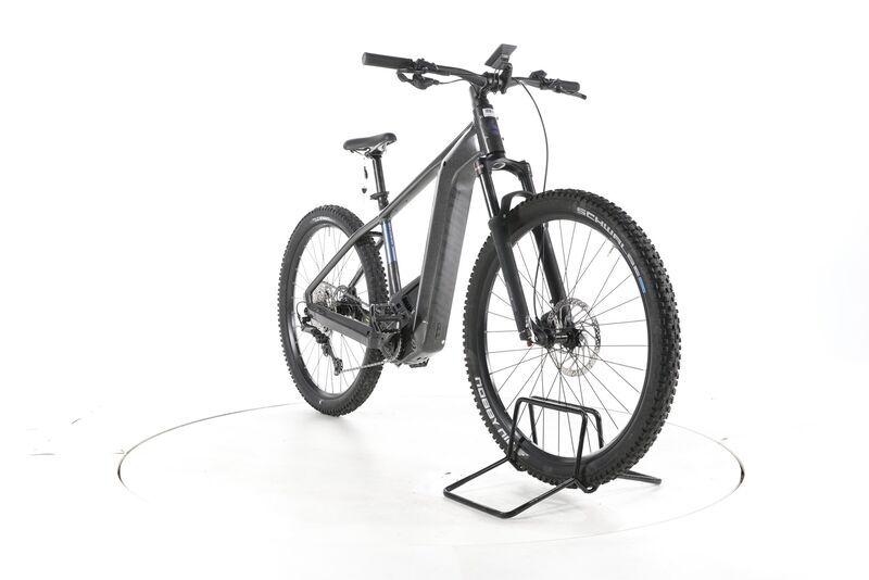 Bergamont E-Revox Expert Premium 2022 | preto | 29" | L | 500 - 3000 km, image 3 of 5