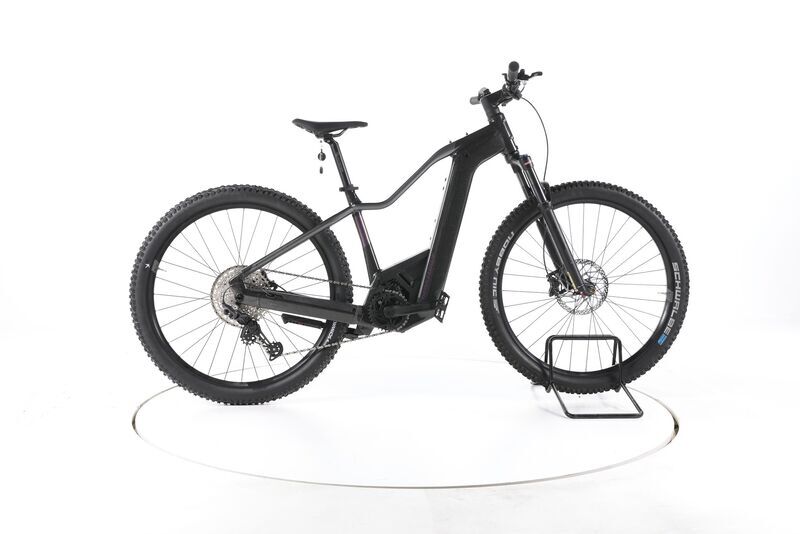 Bergamont E-Revox Premium Expert FMN 2022 | czarny | 29" | M | 500 - 3000 km, image 1 of 5