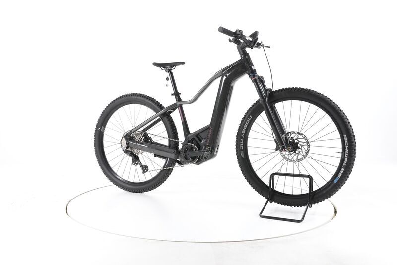 Bergamont E-Revox Premium Expert FMN 2022 | czarny | 29" | M | 500 - 3000 km, image 2 of 5