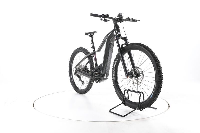 Bergamont E-Revox Premium Expert FMN 2022 | czarny | 29" | M | 500 - 3000 km, image 3 of 5