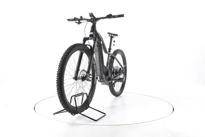 Bergamont E-Revox Premium Expert FMN 2022 | czarny | 29" | M | 500 - 3000 km, image 5 of 5