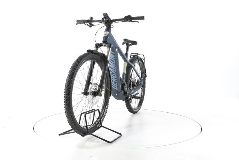 Bergamont E-Revox Premium Pro EQ 2022 | bleu | 29" | L | > 3000 km 4