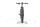 Bergamont E-Revox Premium Pro EQ 2022 | blue | 29" | L | 500 - 3000 km, thumbnail 3 of 4