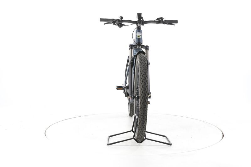 Bergamont E-Revox Premium Pro EQ 2022 | blue | 29" | L | 500 - 3000 km, image 3 of 4