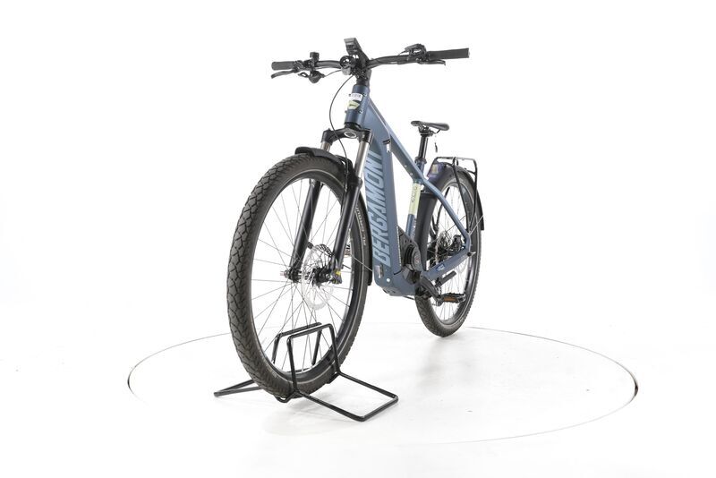 Bergamont E-Revox Premium Pro EQ 2022 | blue | 29" | L | 500 - 3000 km, image 4 of 4