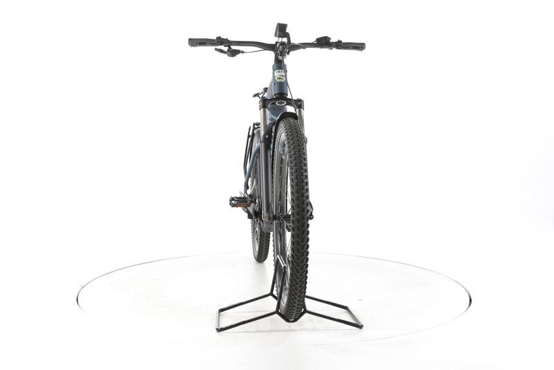 Bergamont E-Revox Premium Pro EQ 2022 | modrá | 29" | L | 500 - 3000 km, image 4 of 5